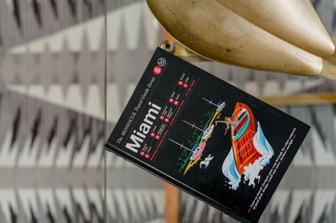 ميامي Sonder — Wynwood Walls الغرفة الصورة